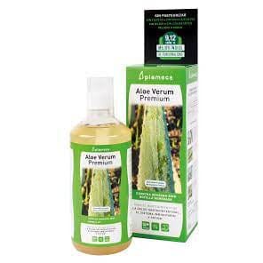 Aloe Verum Premium 1 Litro | Plameca - Dietetica Ferrer