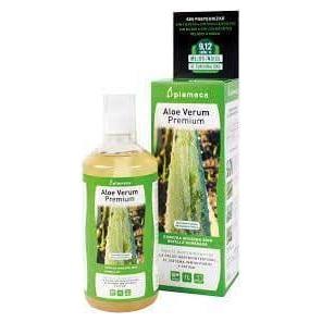 Aloe Verum Premium 1 Litro | Plameca - Dietetica Ferrer