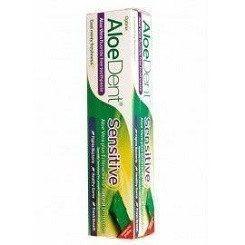 Aloedent Dentifrico Con Aloe Vera Sensitive 100 ml | Optima - Dietetica Ferrer