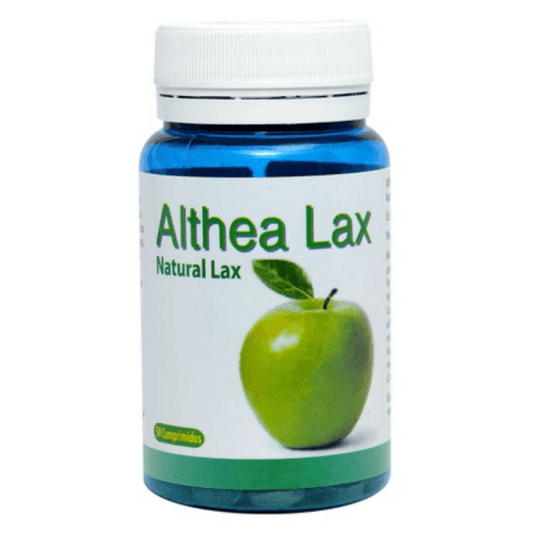 Althea Lax 50 Capsulas | Espadiet - Dietetica Ferrer