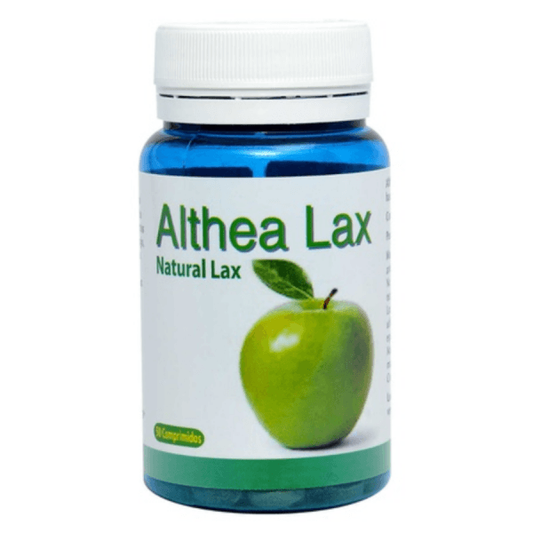 Althea Lax 50 Capsulas | Espadiet - Dietetica Ferrer