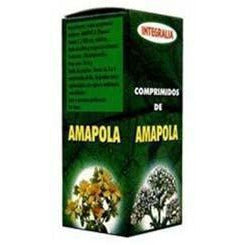 Amapola 60 Comprimidos | Integralia - Dietetica Ferrer