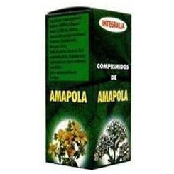 Amapola 60 Comprimidos | Integralia - Dietetica Ferrer