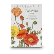 Amapola Dulce Saquito Cajon 1 Sobre | L'Erbolario - Dietetica Ferrer
