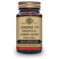 Amino 75 Capsulas | Solgar - Dietetica Ferrer