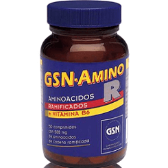 Amino R 150 Comprimidos | GSN - Dietetica Ferrer