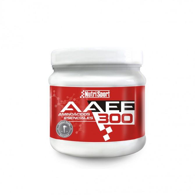 Aminoacidos Esenciales 300 gr | Nutrisport - Dietetica Ferrer