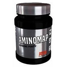 Aminomap Extreme Purity 200 Capsulas | Mega Plus - Dietetica Ferrer
