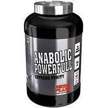 Anabolic Powerfull 2 Kg | Mega Plus - Dietetica Ferrer