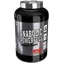 Anabolic Powerfull 2 Kg | Mega Plus - Dietetica Ferrer