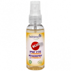 Anti Mosquito Spray Bio 50 ml | LaDrome - Dietetica Ferrer