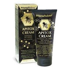 Apitox Cream 100 ml | Prisma Natural - Dietetica Ferrer