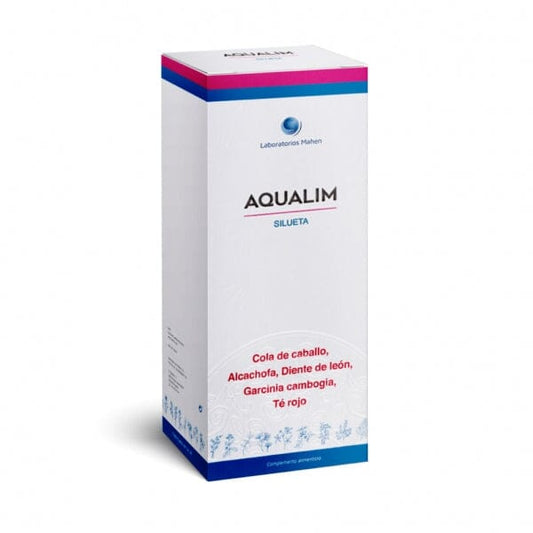 Aqualim 500 ml | Mahen - Dietetica Ferrer