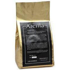 Arcilla de Masaje 2 kg | Artesania Agricola - Dietetica Ferrer