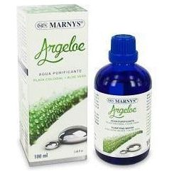 Argeloe 100 ml | Marnys - Dietetica Ferrer