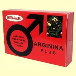 L-Arginina Plus 300 gr | Espadiet - Dietetica Ferrer