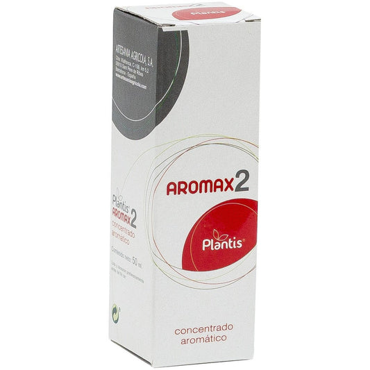 Aromax 2 50 ml | Plantis - Dietetica Ferrer
