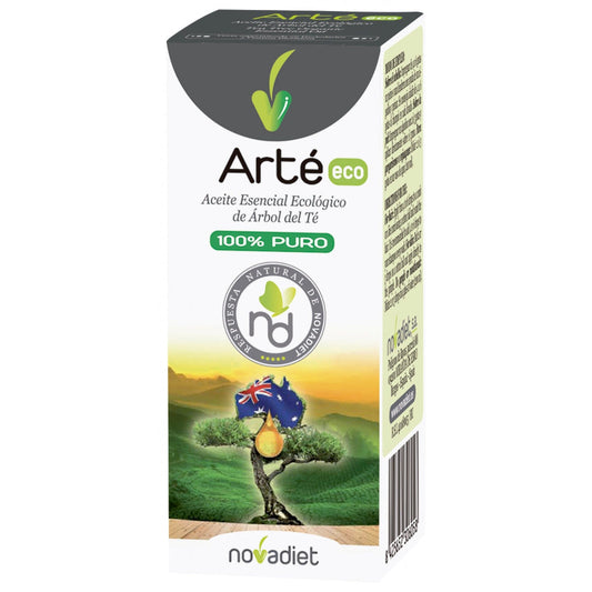 Arté Eco | Novadiet - Dietetica Ferrer
