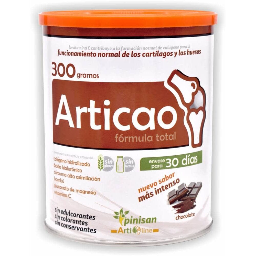 Articao 300 gr | Pinisan - Dietetica Ferrer