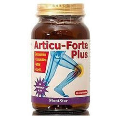 ArticuForte Plus 60 Comprimidos | Montstar - Dietetica Ferrer