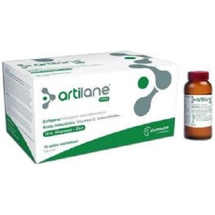 Artilane Classic 15 Viales | Pharmadiet - Dietetica Ferrer