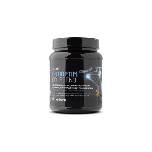 Artioptim Colageno Hidrolizado Artisix 350 gr | Herbora - Dietetica Ferrer