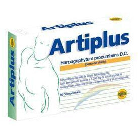 Artiplus Harpagofito 90 Comprimidos | Robis - Dietetica Ferrer