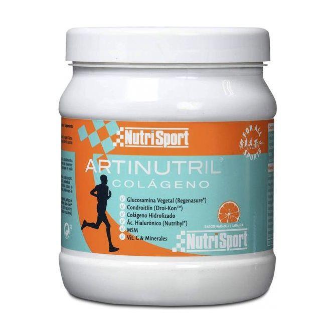Artrinutril Colageno 450 gr | Nutrisport - Dietetica Ferrer