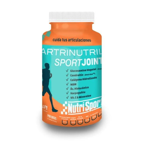 Artrinutril Sport Joint 160 Comprimidos | Nutrisport - Dietetica Ferrer