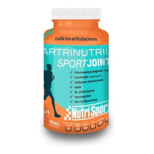 Artrinutril Sport Joint 160 Comprimidos | Nutrisport - Dietetica Ferrer