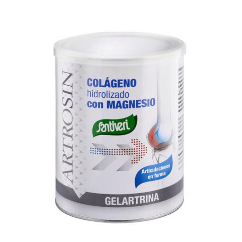 Artrosin Colageno Hidrolizado Gelartrina 275 gr | Santiveri - Dietetica Ferrer