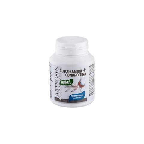 Artrosin Glucosamina + Condroitina 120 Comprimidos | Santiveri - Dietetica Ferrer