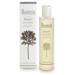 Assenzio Gel de Baño 200 ml | L’Erbolario - Dietetica Ferrer