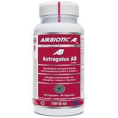 Astragalo Complex 60 Capsulas | Airbiotic AB - Dietetica Ferrer