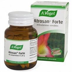 Atrosan Forte 60 Comprimidos | A Vogel - Dietetica Ferrer