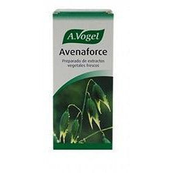 Avenaforce 100 ml | A Vogel - Dietetica Ferrer