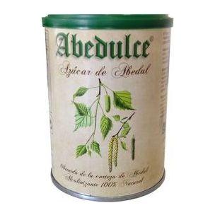 Azucar Corteza de Abedul | Abedulce - Dietetica Ferrer