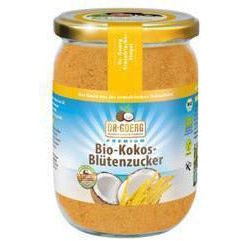 Azucar de Coco Bio 280 gr | Dr Goerg - Dietetica Ferrer