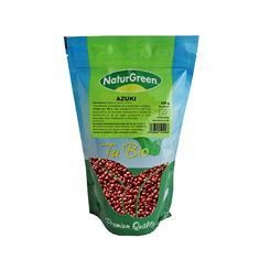 Azuki Soja Roja Bio 500 gr | Naturgreen - Dietetica Ferrer