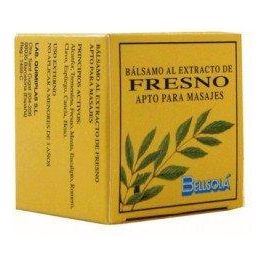 Balsamo de Fresno | Bellsola - Dietetica Ferrer