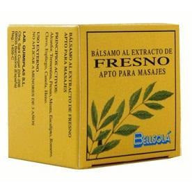 Balsamo De Fresno 75 ml | Bellsola - Dietetica Ferrer