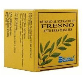 Balsamo De Fresno 75 ml | Bellsola - Dietetica Ferrer