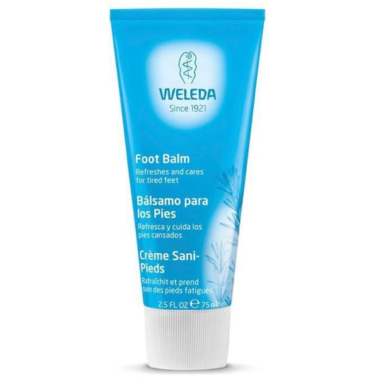 Balsamo Para Pies 75 ml | Weleda - Dietetica Ferrer