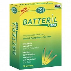 Batteril 900 Capsulas | ESI - Dietetica Ferrer