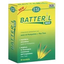 Batteril 900 Capsulas | ESI - Dietetica Ferrer