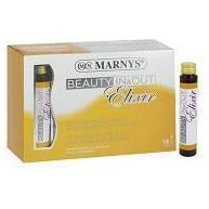 Beauty In & Out Elixir 14 Viales | Marnys - Dietetica Ferrer
