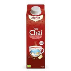 Bebida Chai Bio 1 Litro | Yogi Tea - Dietetica Ferrer
