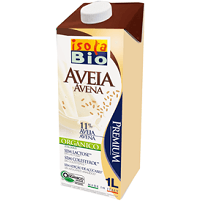 Bebida De Avena Bio 1 Litro | Isola Bio - Dietetica Ferrer