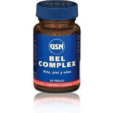 Bel Complex 60 Perlas | GSN - Dietetica Ferrer