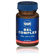 Bel Complex 60 Perlas | GSN - Dietetica Ferrer